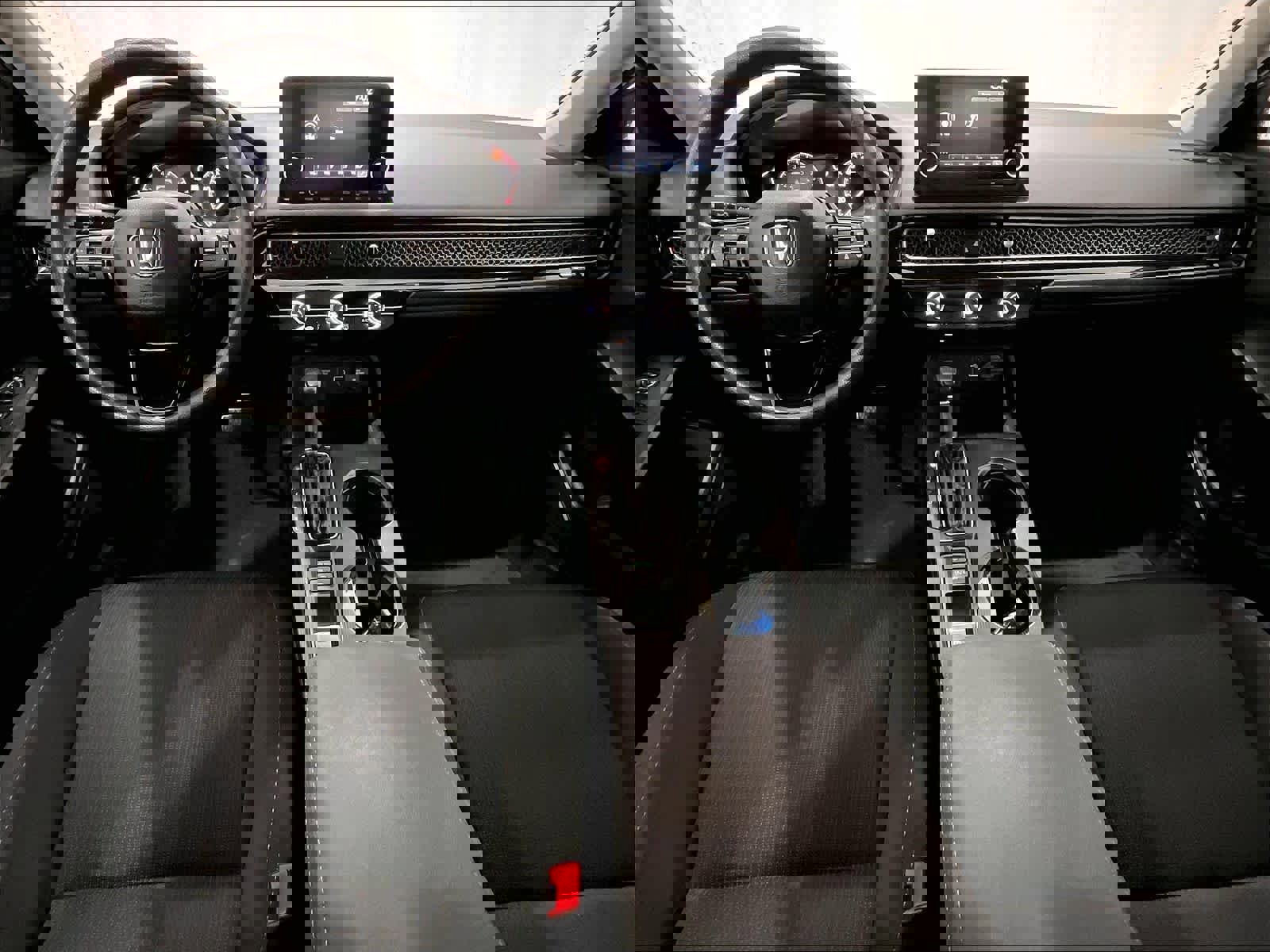 Used 2022 Honda Civic LX image 21