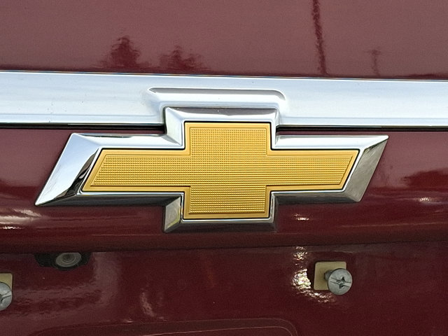 Used 2016 Chevrolet Equinox LT w/ Convenience Package image 28