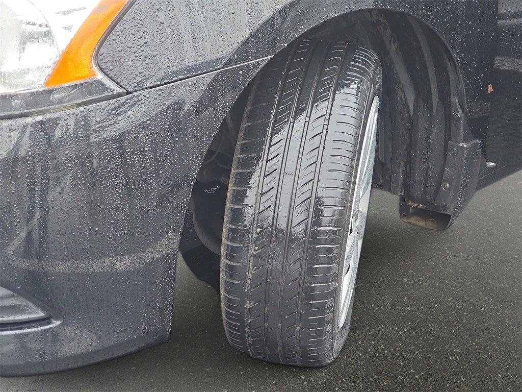 Used 2015 Nissan Sentra S image 29