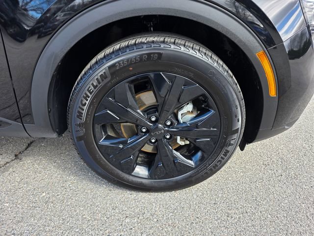Certified 2025 Kia Sportage X-Line AWD/4WD image 14