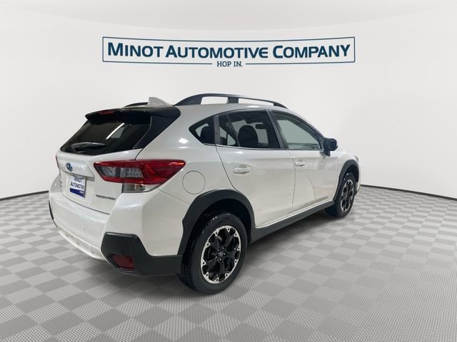 Used 2023 Subaru Crosstrek 2.0i Premium AWD/4WD image 8