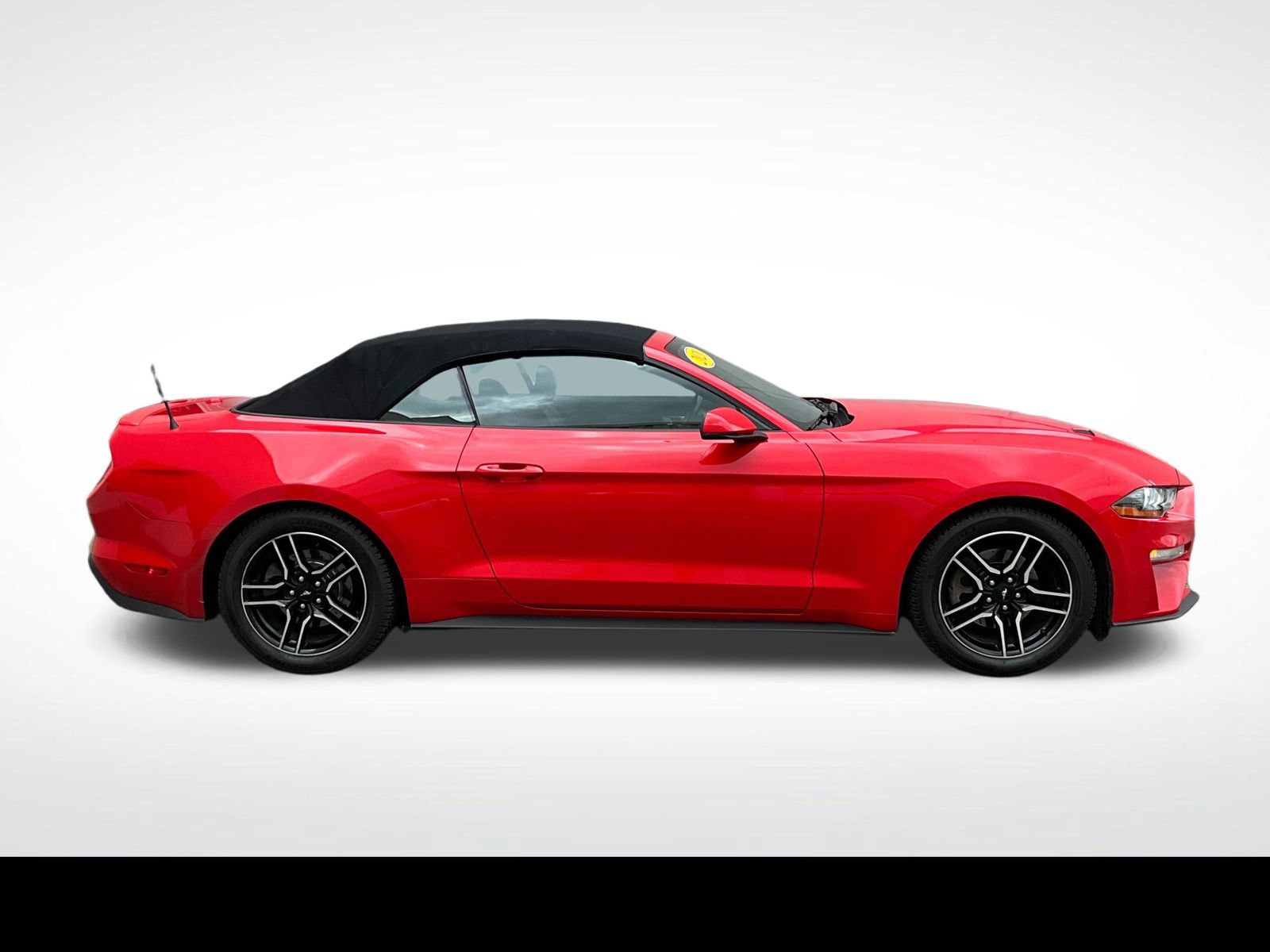 Used 2020 Ford Mustang Premium RWD image 21