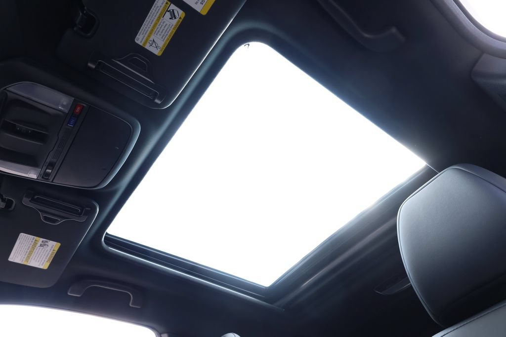 Certified 2026 Subaru Forester Sport AWD/4WD image 8