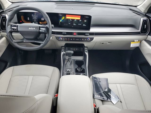 New 2026 Kia Sorento S FWD image 15