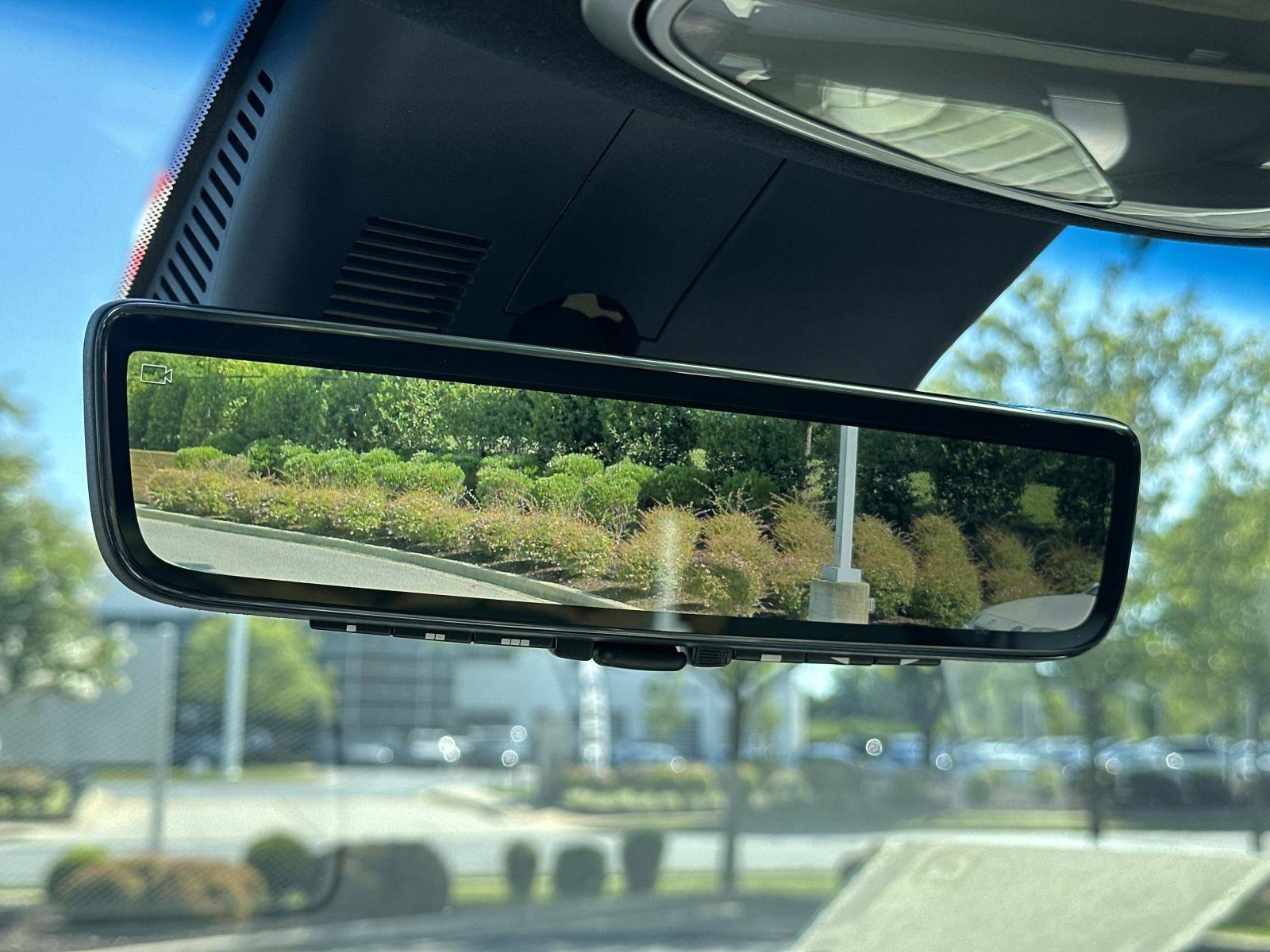 New 2026 Genesis GV80 3.5T Prestige AWD/4WD image 14