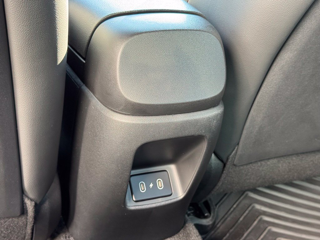 Used 2025 Hyundai Elantra N Line FWD image 38