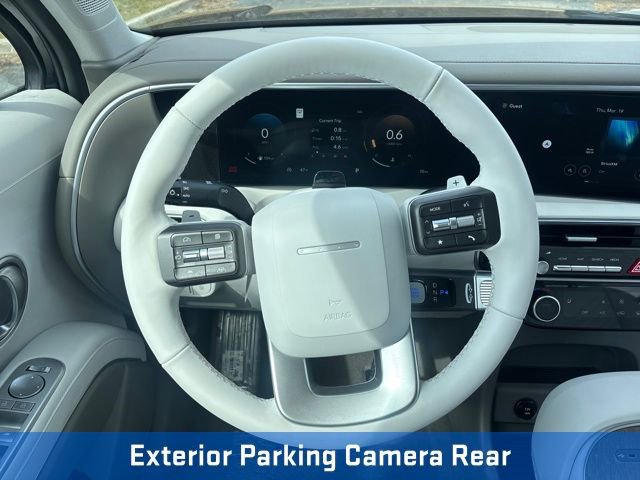 New 2026 Hyundai Palisade SEL FWD image 17