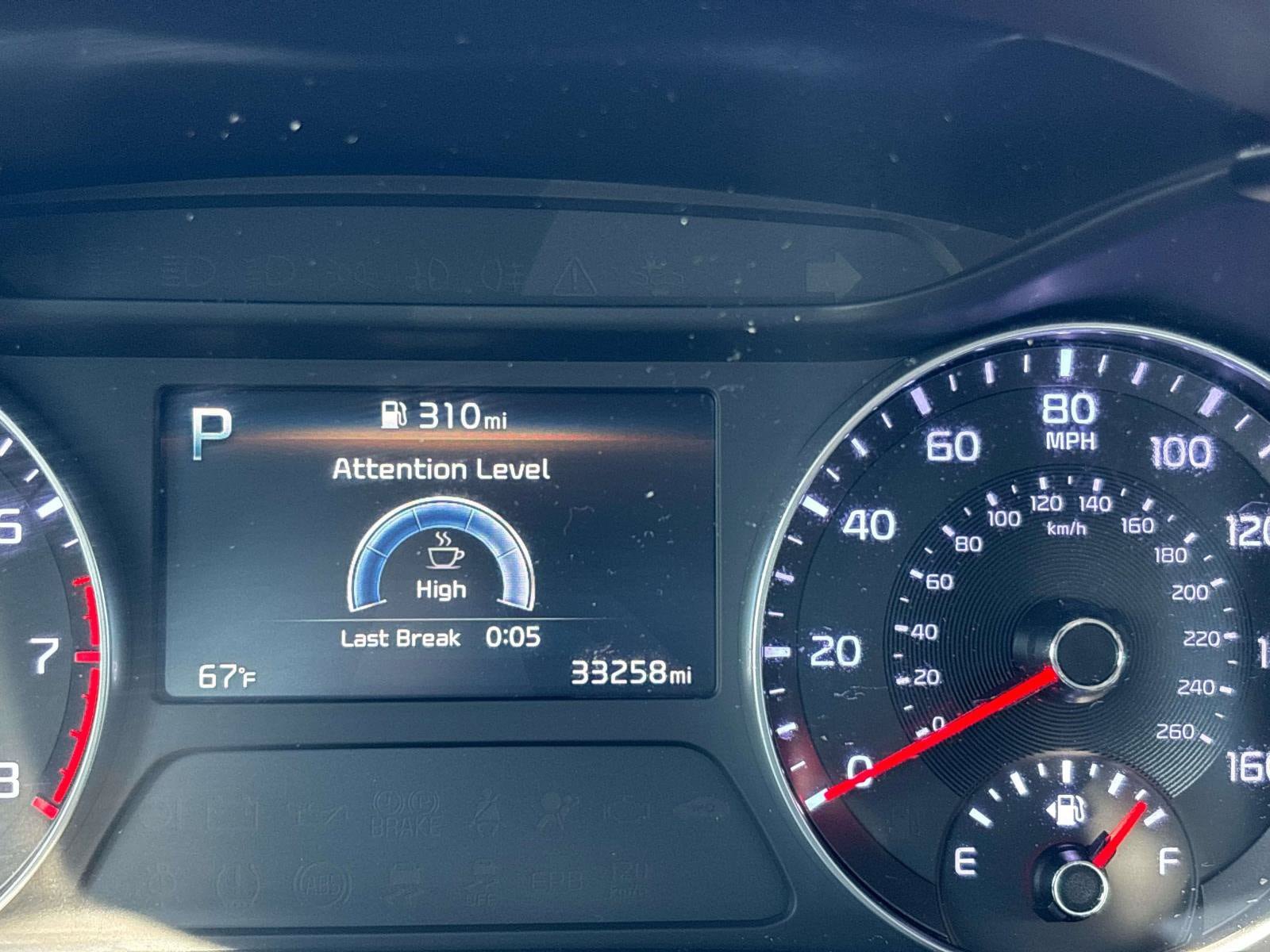 Used 2023 Kia Forte LXS w/ LXS Technology Package FWD image 21