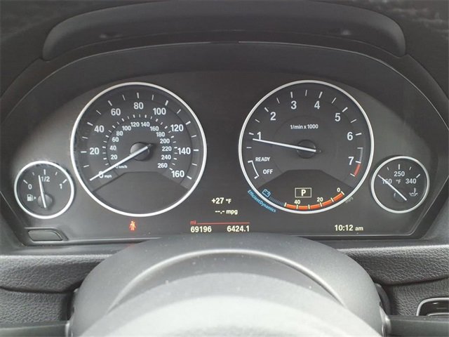 Used 2016 BMW 320i xDrive Sedan image 21