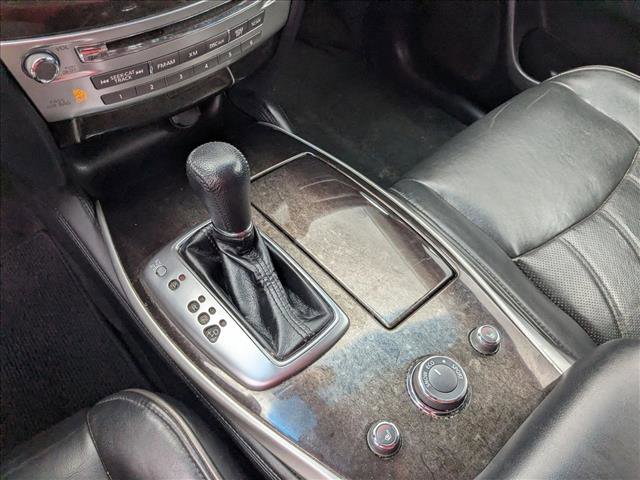 Used 2015 INFINITI QX60 Luxe image 11