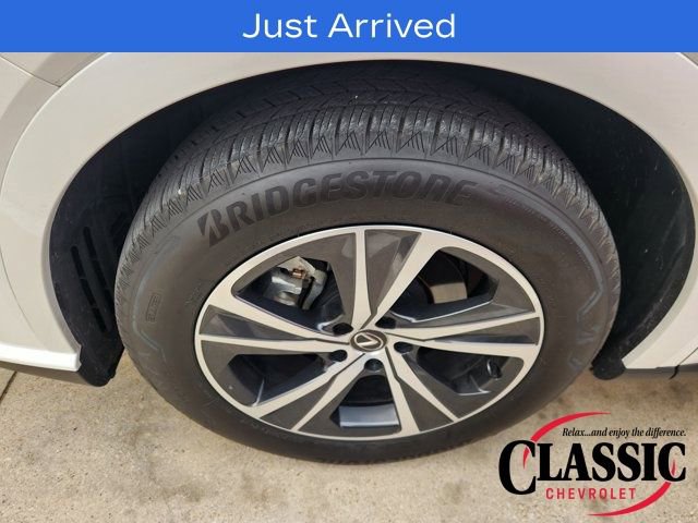Used 2025 Lexus RX 350 Premium w/ Accessory Package (Z1) image 15