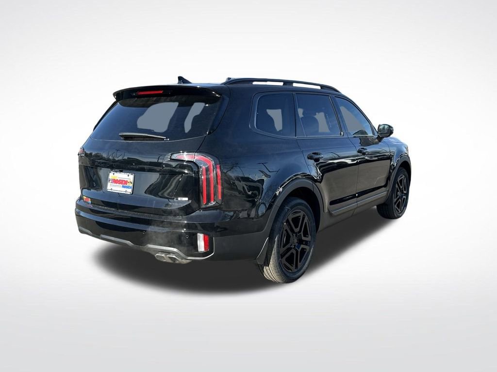 New 2025 Kia Telluride SX X-Line image 5
