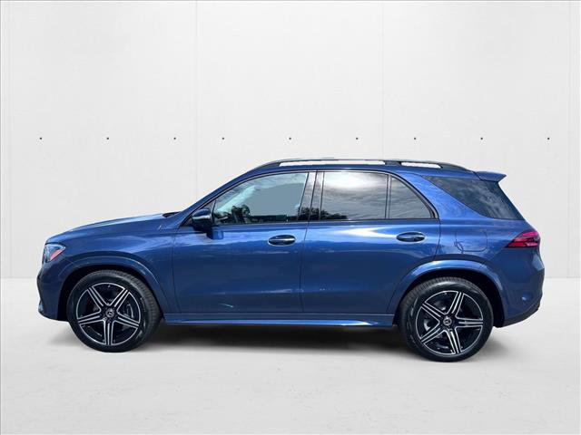New 2026 Mercedes-Benz GLE 450e 4MATIC image 10