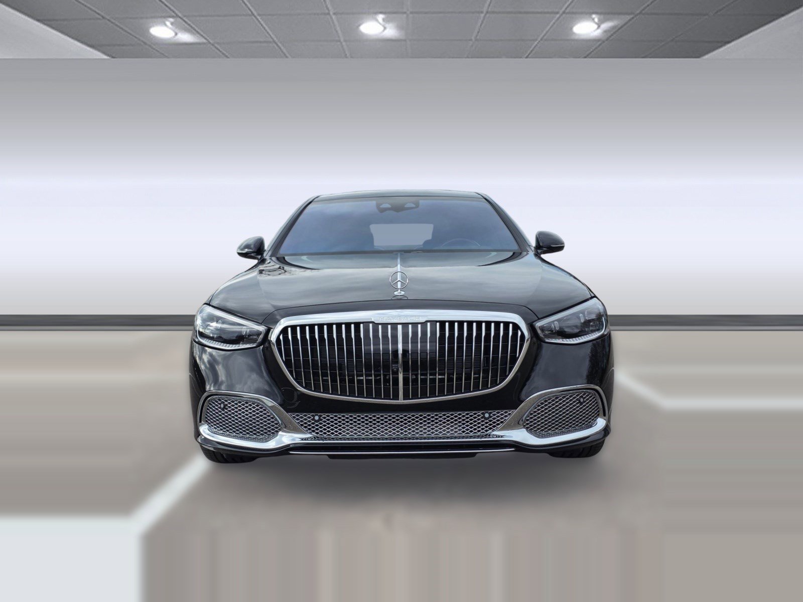 New 2026 Mercedes-Benz Maybach S 680 4MATIC image 6