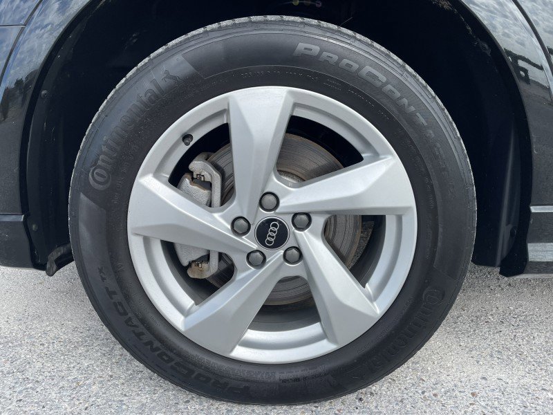 Used 2021 Audi Q3 2.0T Premium image 21