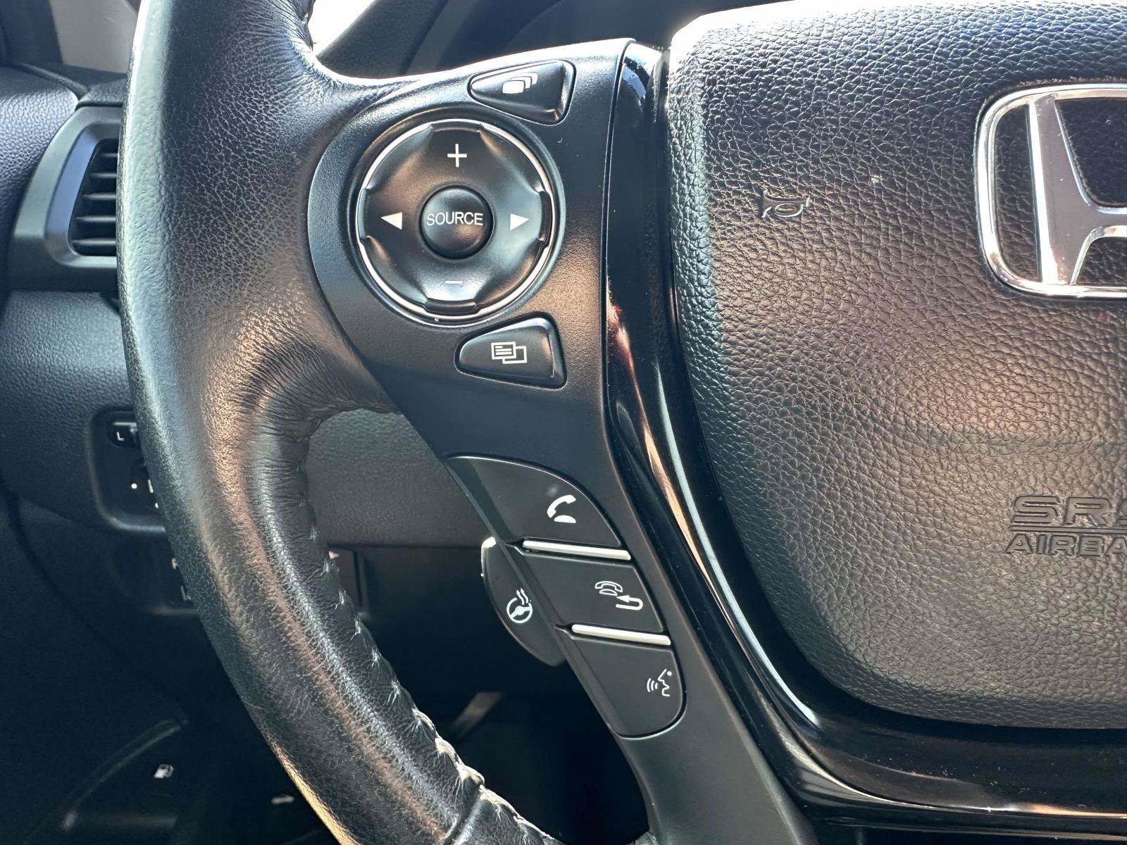 Used 2019 Honda Ridgeline RTL-E image 12