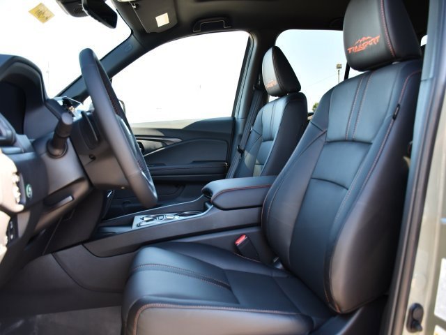 New 2026 Honda Ridgeline TrailSport image 13