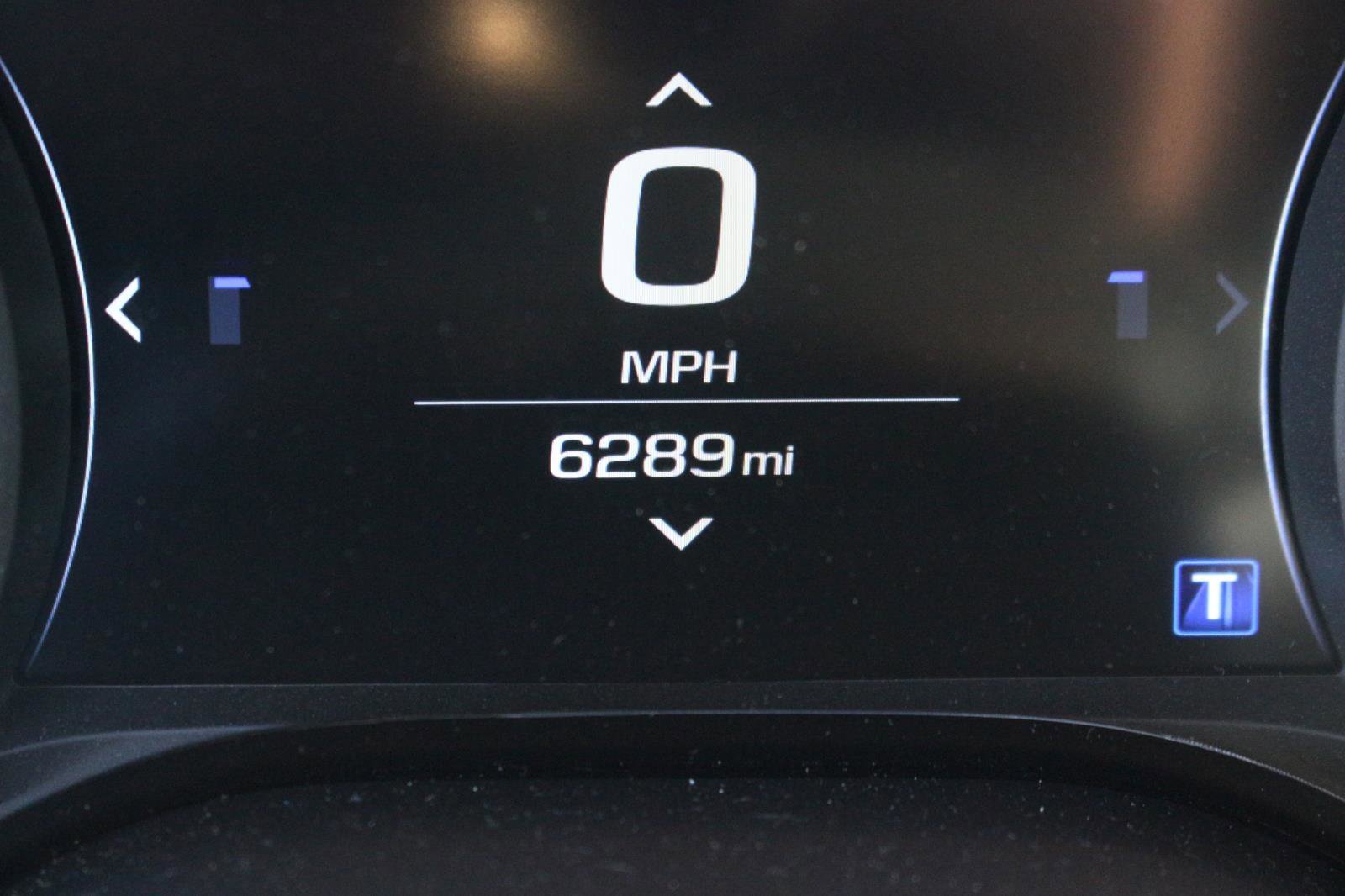 Used 2024 Chevrolet Camaro SS image 22