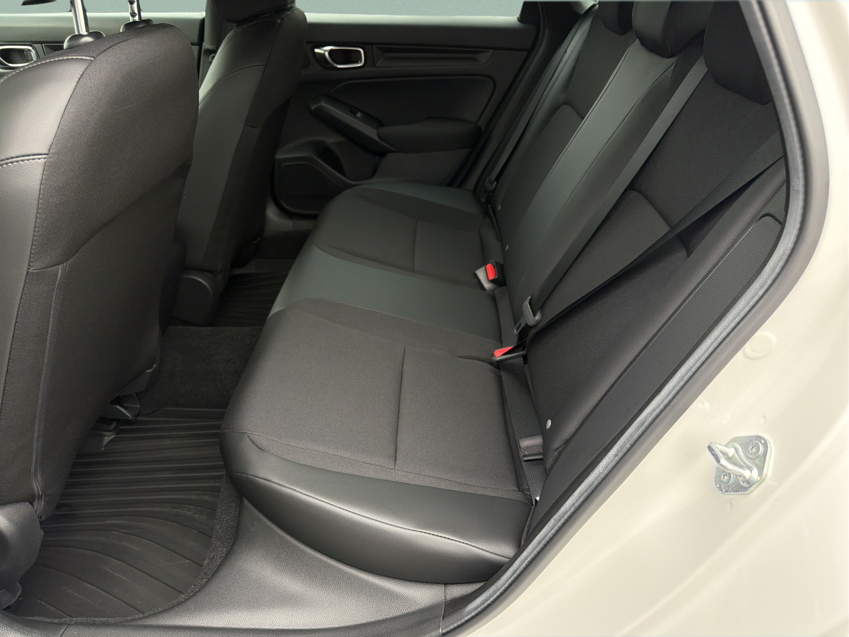 Used 2026 Honda Civic Sport image 28