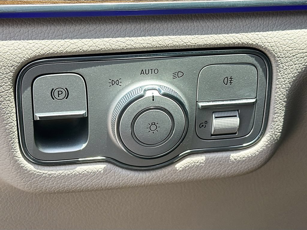 Certified 2024 Mercedes-Benz GLE 450 4MATIC image 10