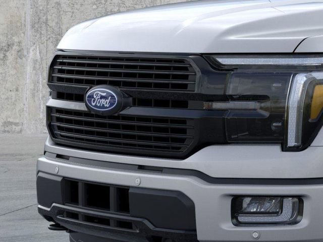New 2026 Ford F150 Platinum w/ Equipment Group 700A Standard AWD/4WD image 17