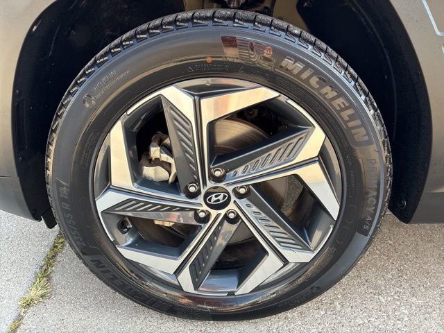 Used 2024 Hyundai Tucson SEL image 14
