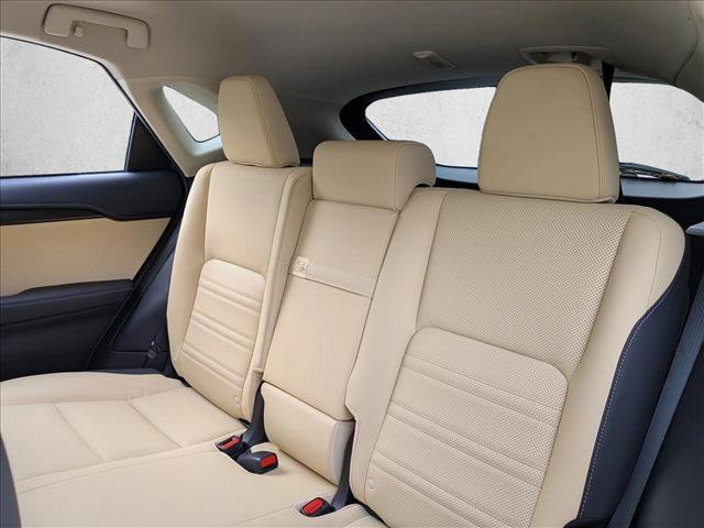 Used 2019 Lexus NX 300 FWD w/ Premium Package image 14