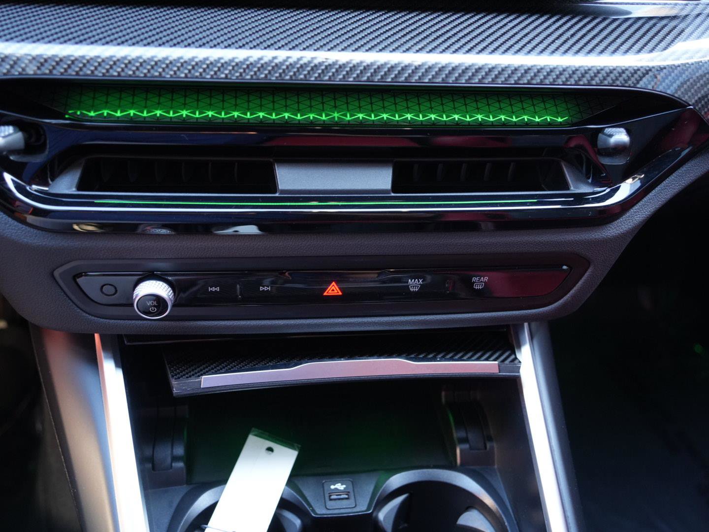 Used 2025 BMW M4 Competition w/ Executive Package image 23