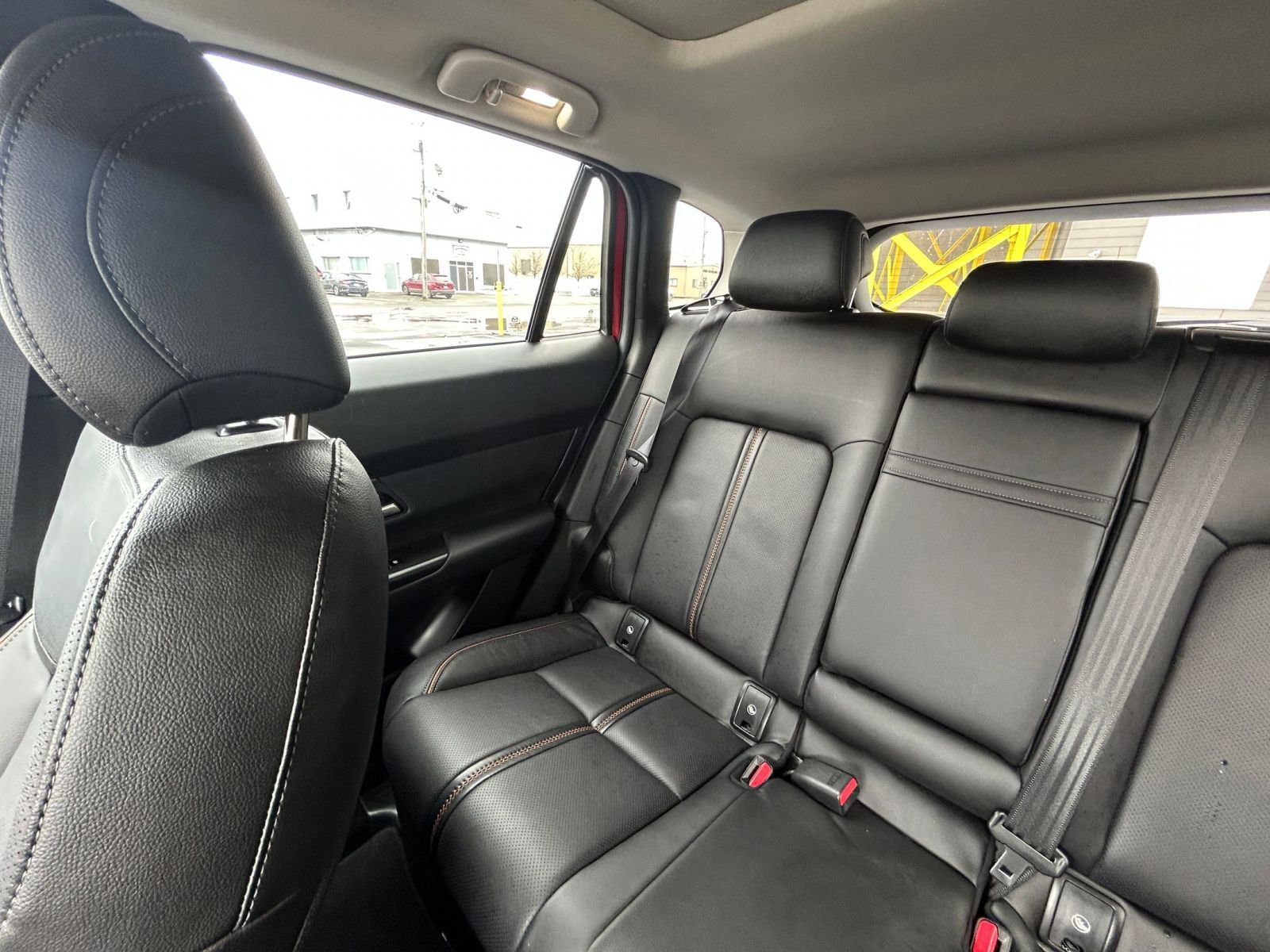 Used 2025 MAZDA CX-50 2.5 Hybrid w/ Premium Plus Pkg image 39