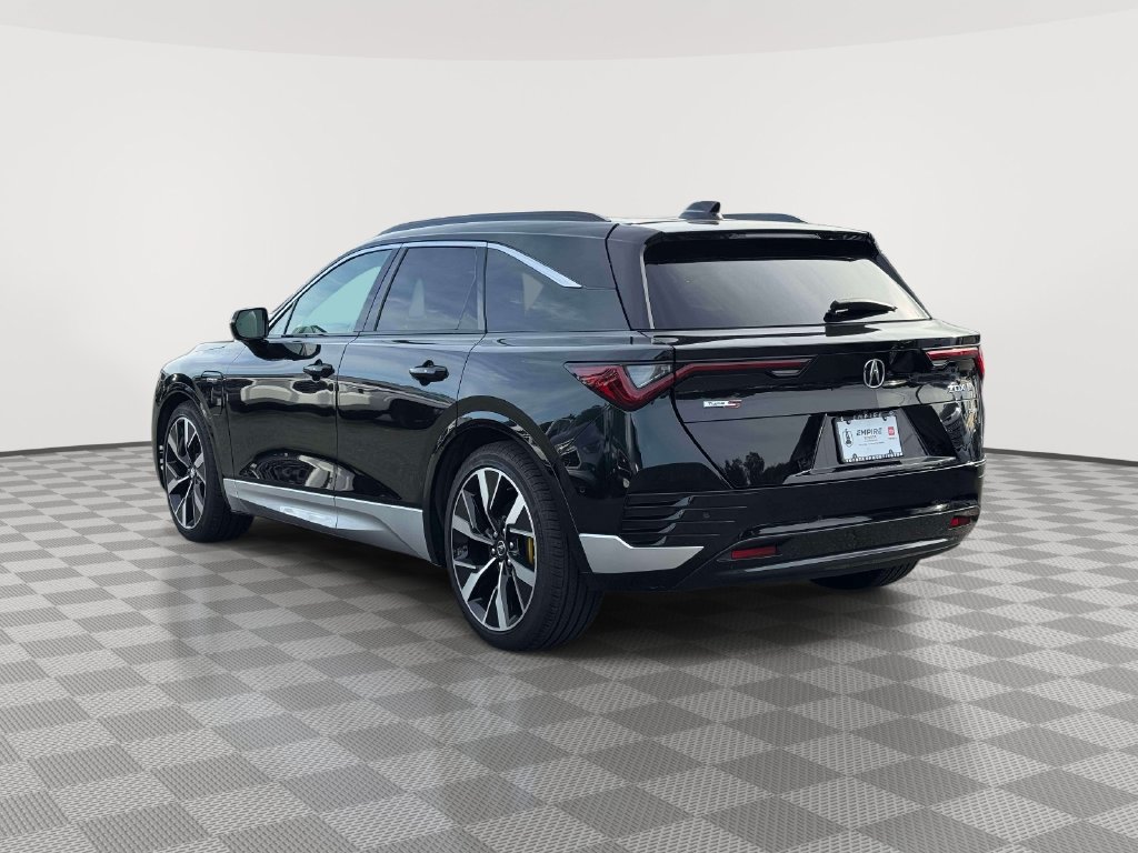 Used 2024 Acura ZDX Type S AWD/4WD image 5