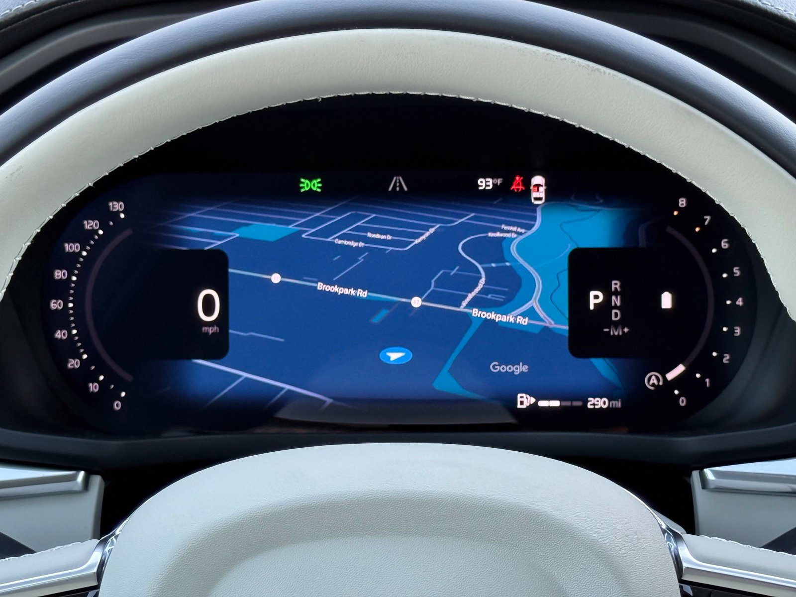 New 2027 Volvo XC60 B5 Ultra AWD/4WD image 38