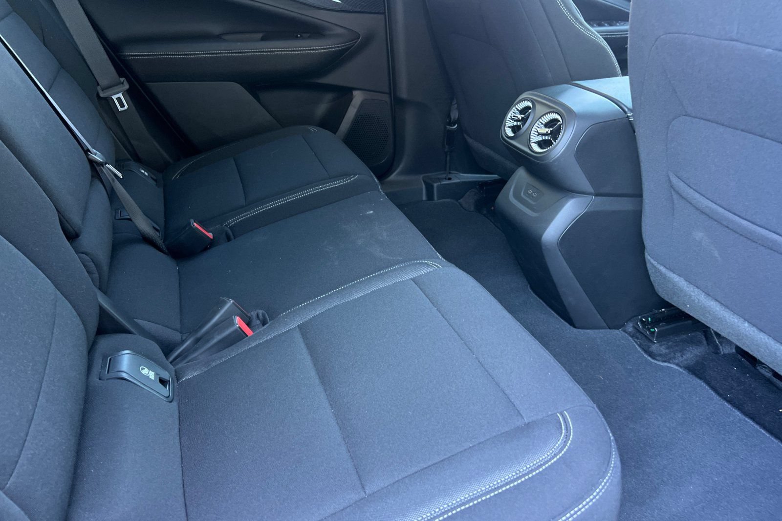 Used 2026 Chevrolet Blazer EV LT FWD image 19