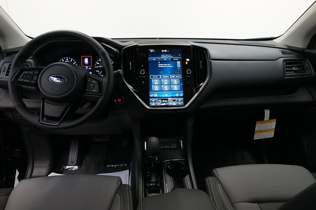 New 2025 Subaru Ascent Onyx Edition image 30