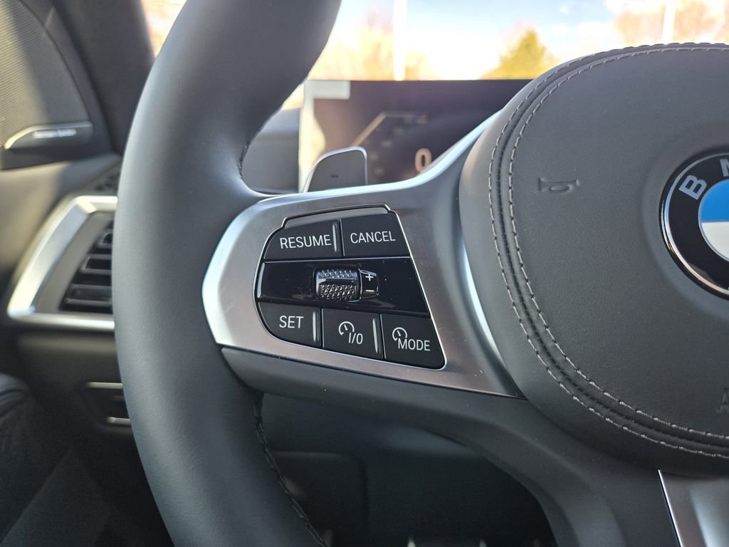 New 2026 BMW X7 xDrive40i w/ M Sport Package image 29