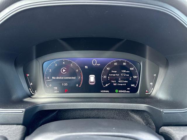 New 2026 Honda Passport TrailSport image 16