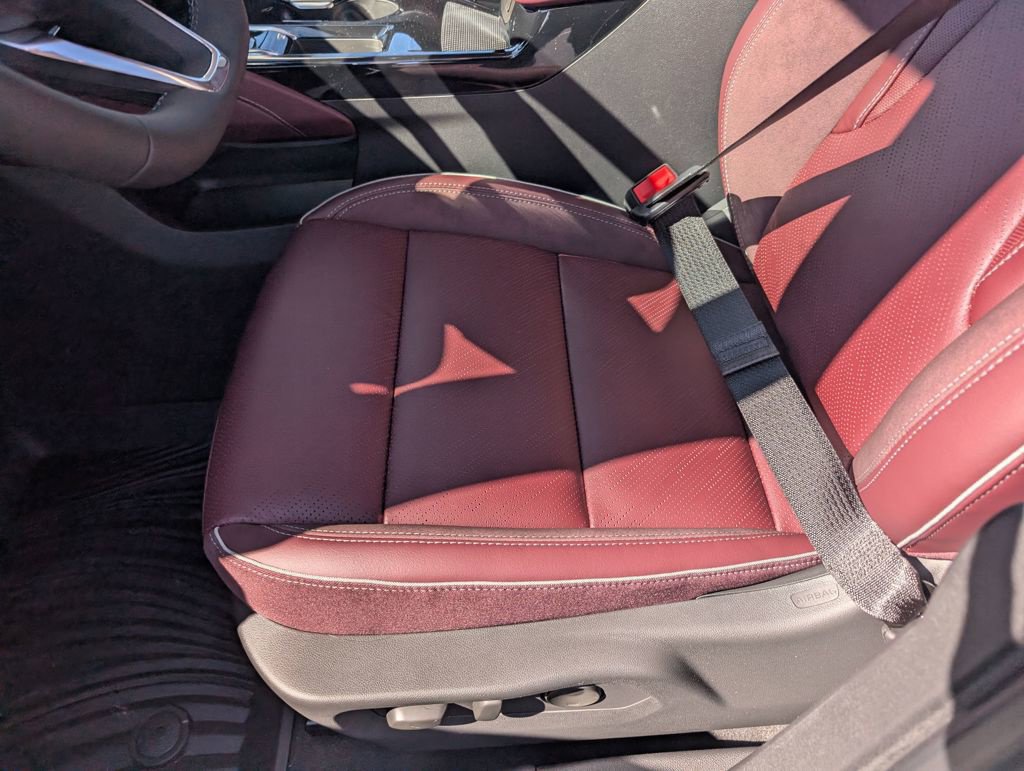 New 2026 Buick Envision Sport Touring AWD/4WD image 23