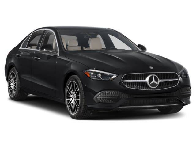 Used 2024 Mercedes-Benz C 300 Sedan w/ AMG Line w/ Night Package image 6