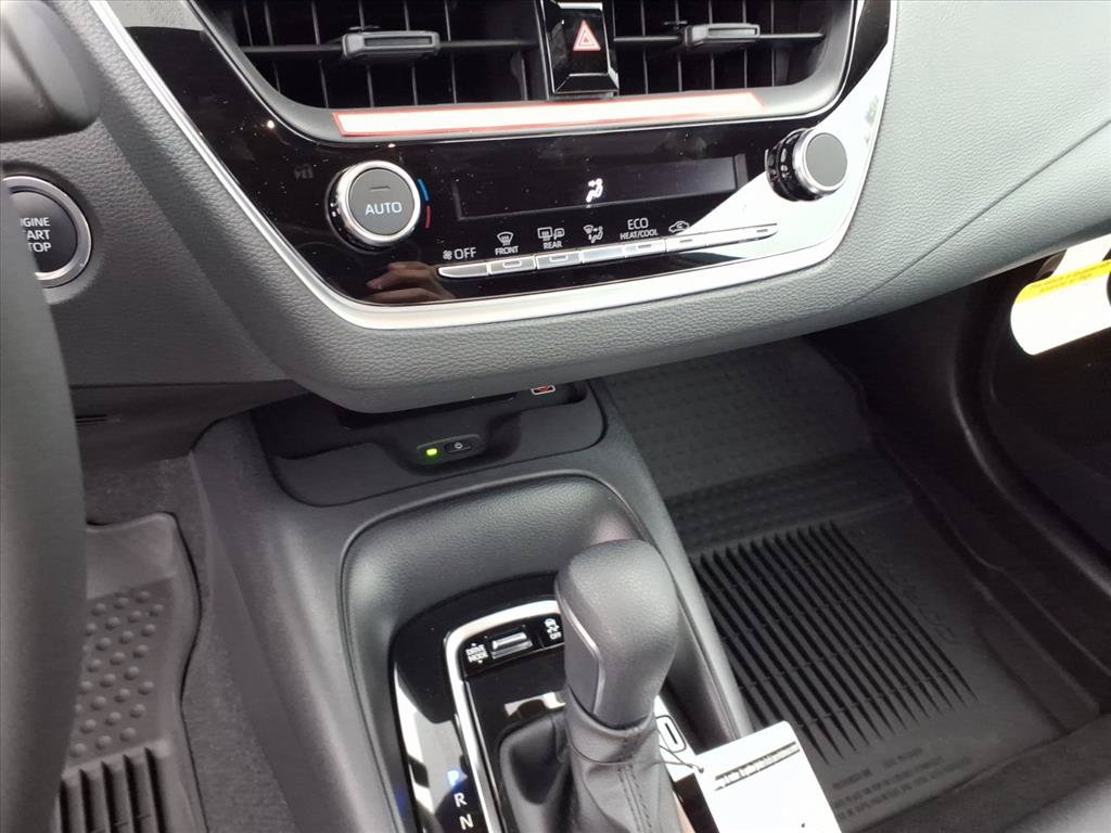 New 2026 Toyota Corolla SE w/ SE Package FWD image 14