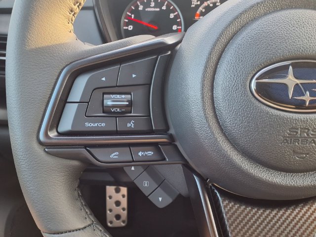 New 2026 Subaru WRX Premium AWD/4WD image 15