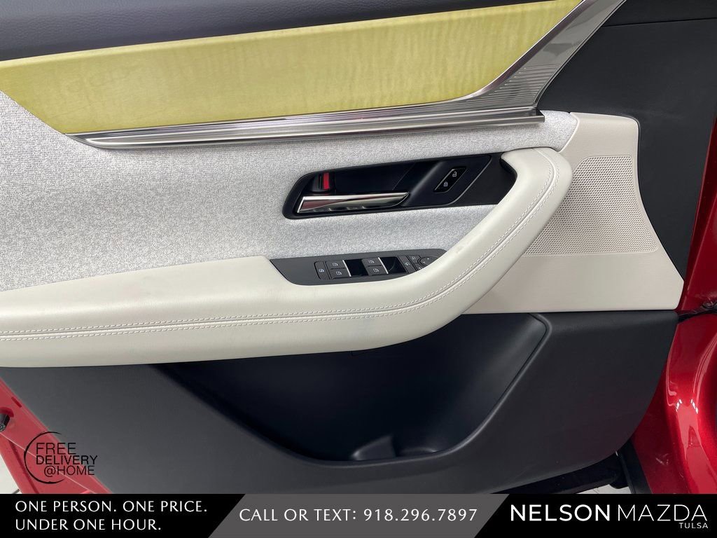 New 2026 MAZDA CX-90 3.3 Turbo S w/ Premium Plus image 20