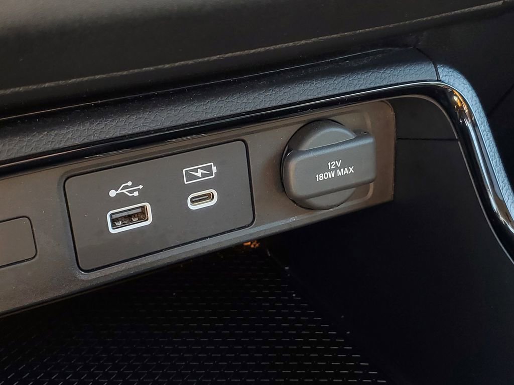 Used 2024 Honda CR-V EX image 24