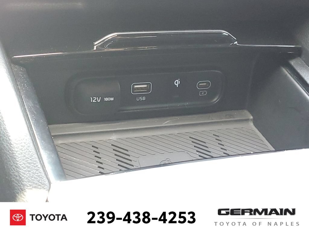 Used 2024 Kia Sportage X-Line Prestige AWD/4WD image 33