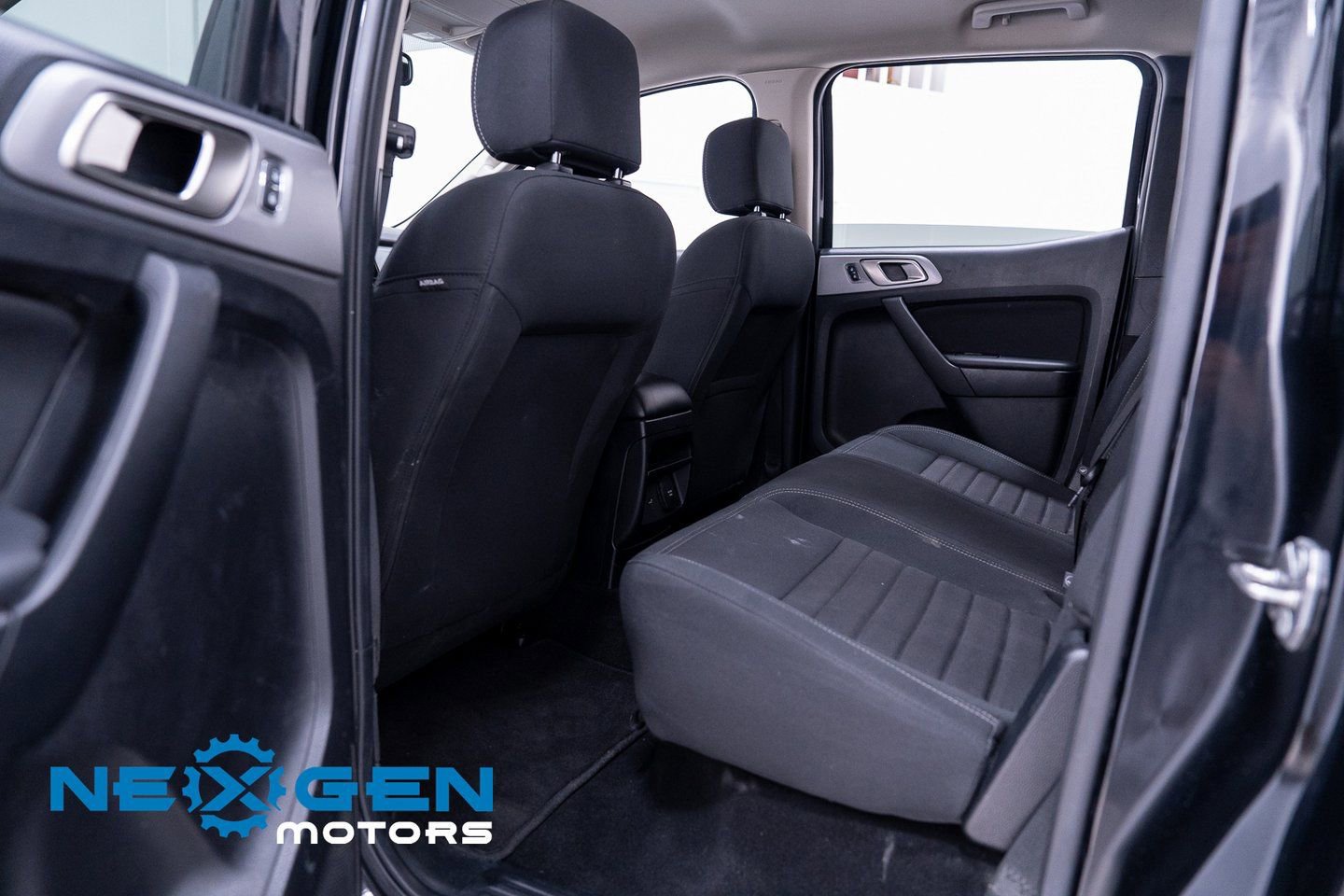 Used 2021 Ford Ranger XLT w/ Equipment Group 301A Mid image 36