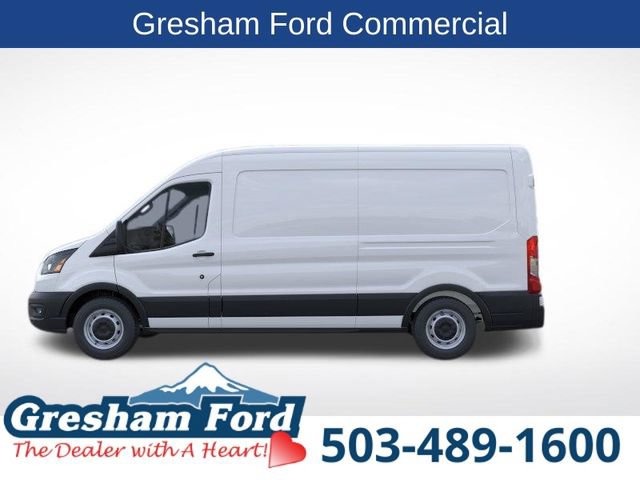 New 2026 Ford Transit 150 148 Medium Roof RWD image 4