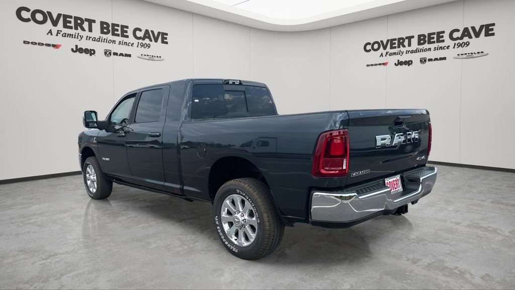 New 2026 RAM 3500 Laramie image 7
