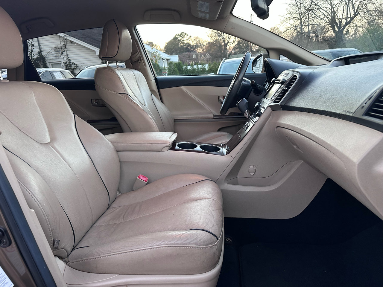 Used 2013 Toyota Venza XLE image 20