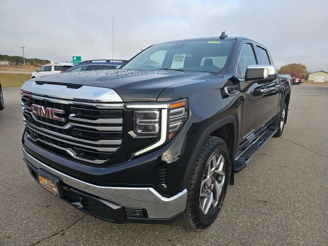 Used 2023 GMC Sierra 1500 SLT w/ SLT Premium Package
