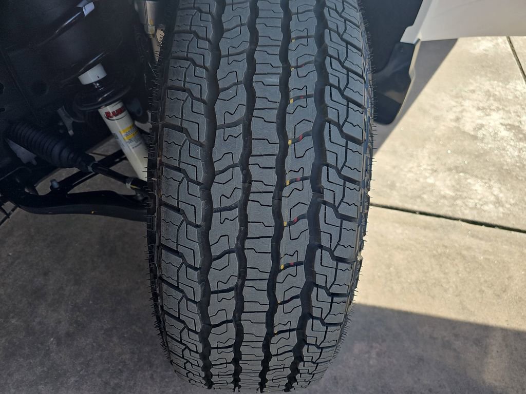 New 2026 Chevrolet Silverado 1500 LT image 35