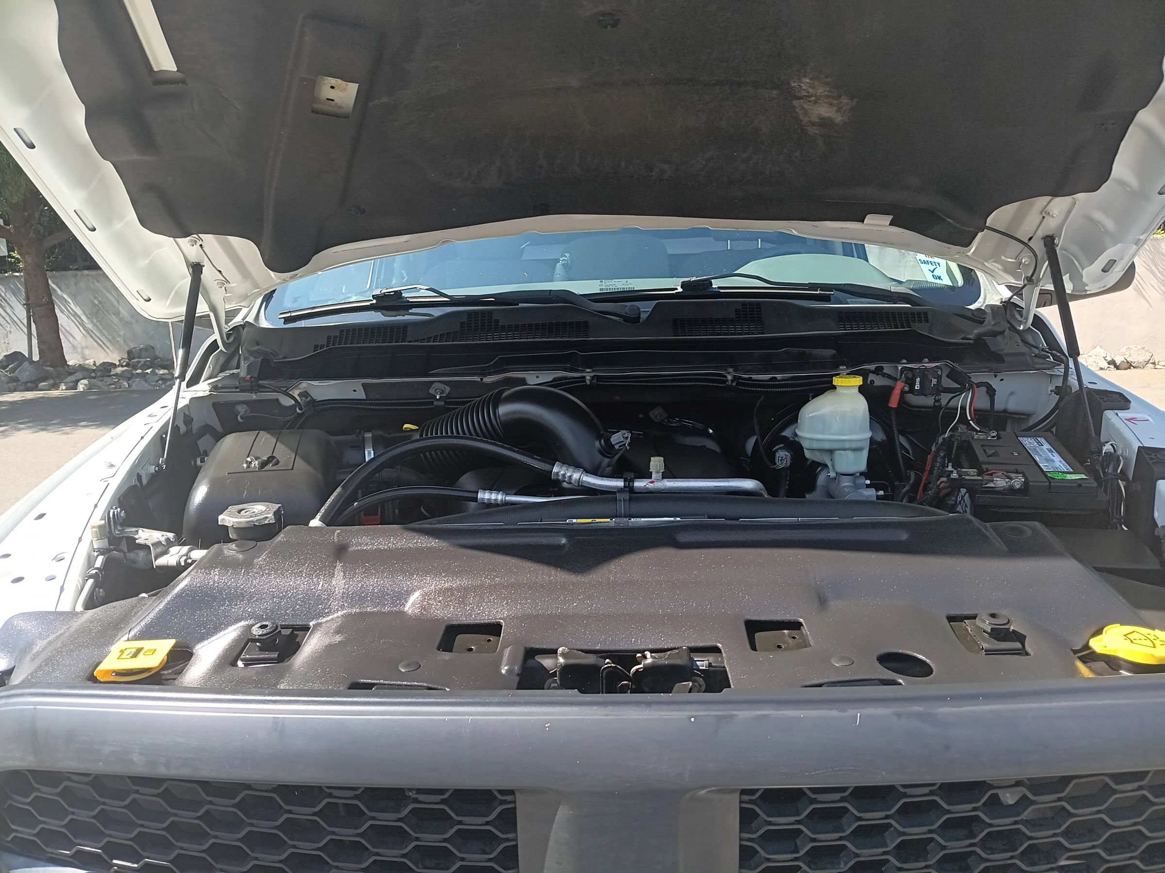 Used 2015 RAM 1500 Tradesman w/ Power & Remote Entry Group AWD/4WD image 24