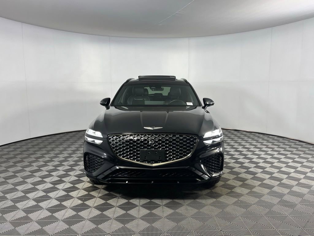 Used 2025 Genesis GV70 2.5T Sport Prestige w/ Sport Prestige Package image 5